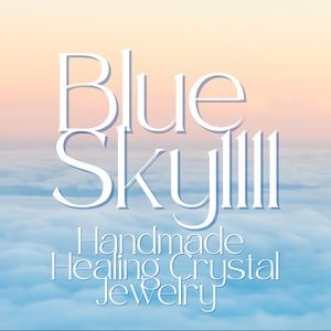 Meet your Posher, Blue Sky1111